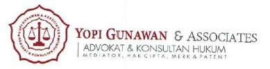 YOPI GUNAWAN LAW OFFICE
